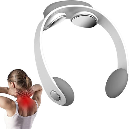 Masajeador cervical recargable - Barrio Meiggs