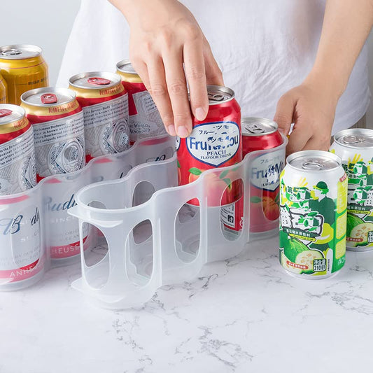 ORGANIZADOR DE LATAS CON MANGO - Barrio Meiggs