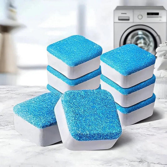 PACK PASTILLA LAVADORA X 60 CAPSULAS - Barrio Meiggs