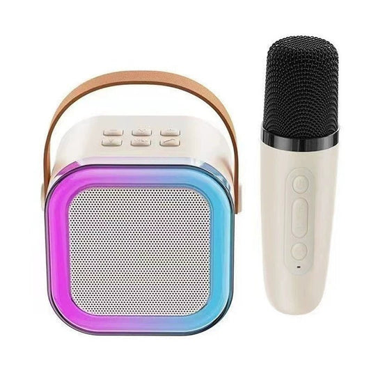 PARLANTE KARAOKE - Barrio Meiggs