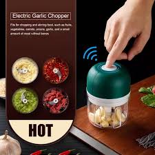 PICADOR ELECTRICO AJO 250ML - Barrio Meiggs