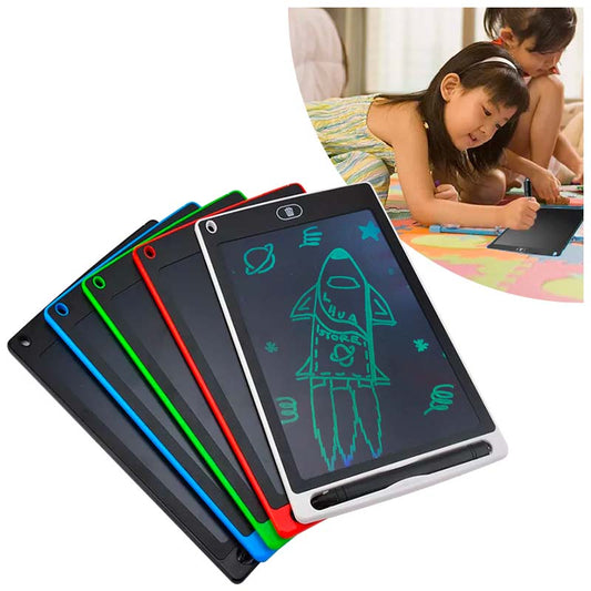 Pizarra LCD Mágica Tablet - Barrio Meiggs