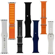 SmartWatch 7+1 - Barrio Meiggs