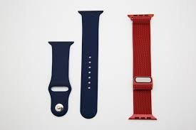 SmartWatch 7+1 - Barrio Meiggs