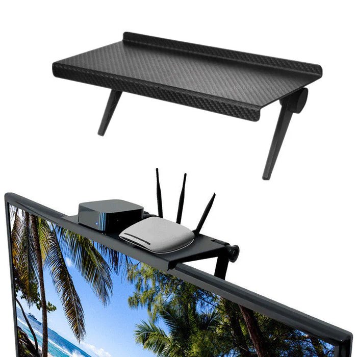 Soporte decodificador para TV - Barrio Meiggs
