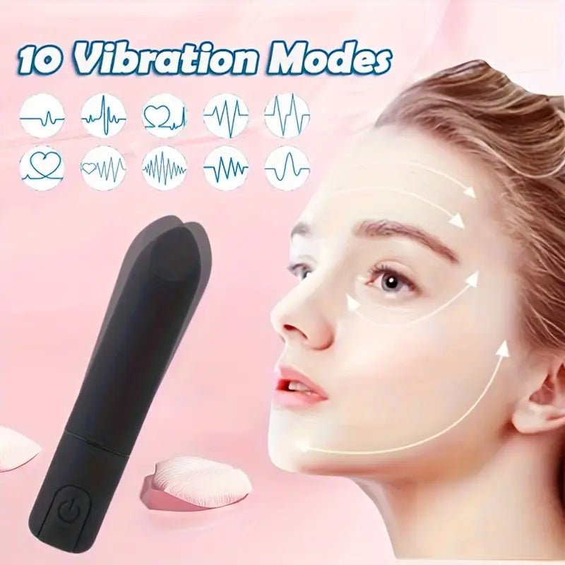 Vibrador masajeador electrico - Barrio Meiggs
